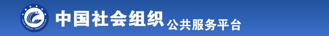 黄色日逼逼全国社会组织信息查询